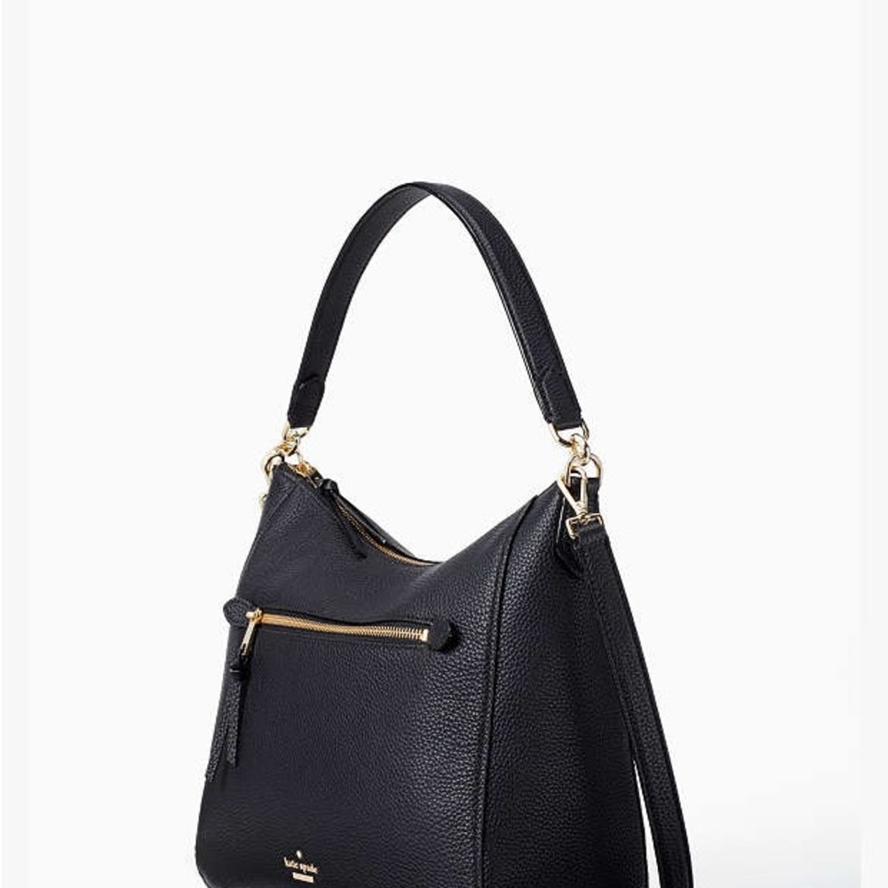 Kate Spade Jackson Street Quincy shoulder bag - Picture 5 of 12